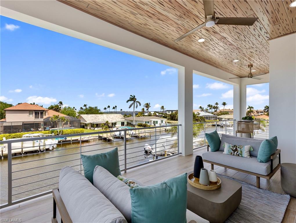 PALM ACRES - Residential