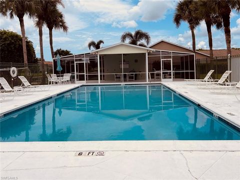 A home in NAPLES