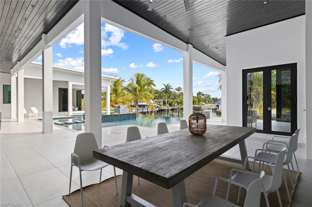 MARCO ISLAND - Residential