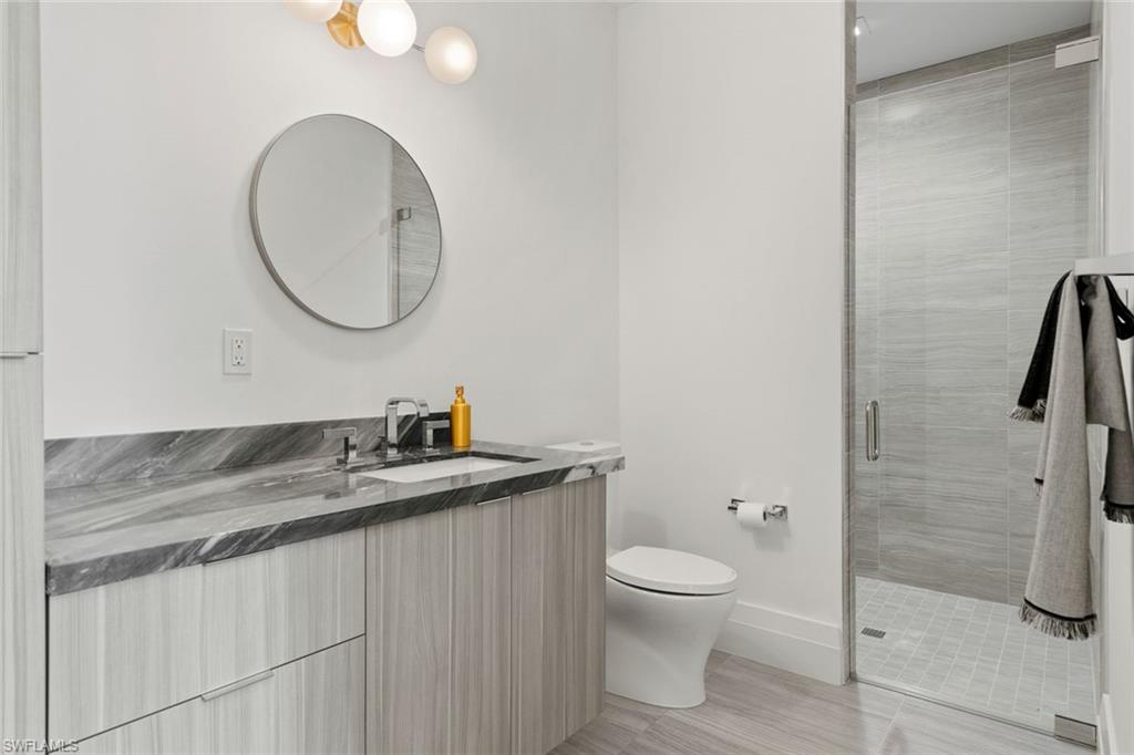 MARCO ISLAND - Residential