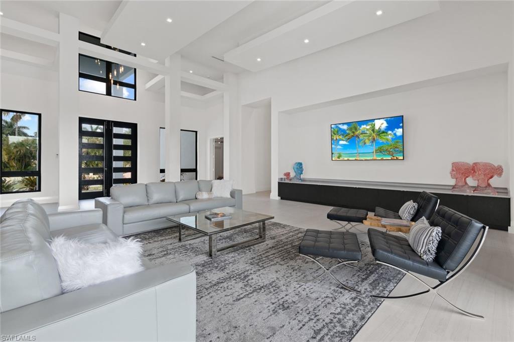 MARCO ISLAND - Residential