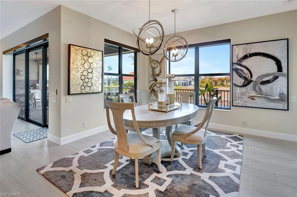 PUNTA GORDA ISLES - Residential