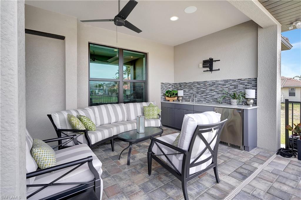 PUNTA GORDA ISLES - Residential