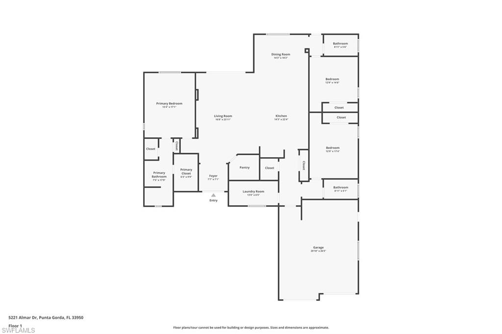 PUNTA GORDA ISLES - Residential