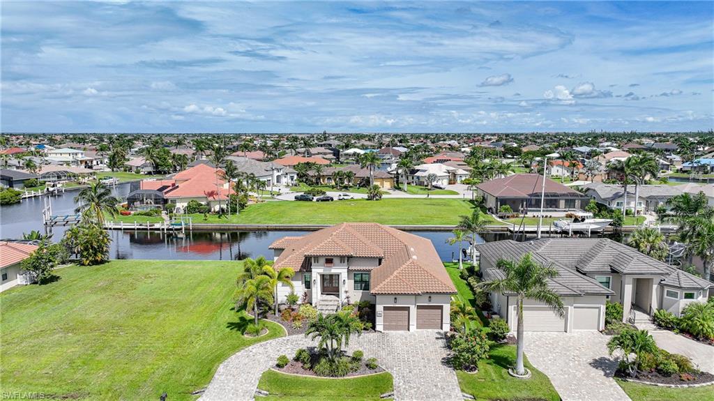 PUNTA GORDA ISLES - Residential
