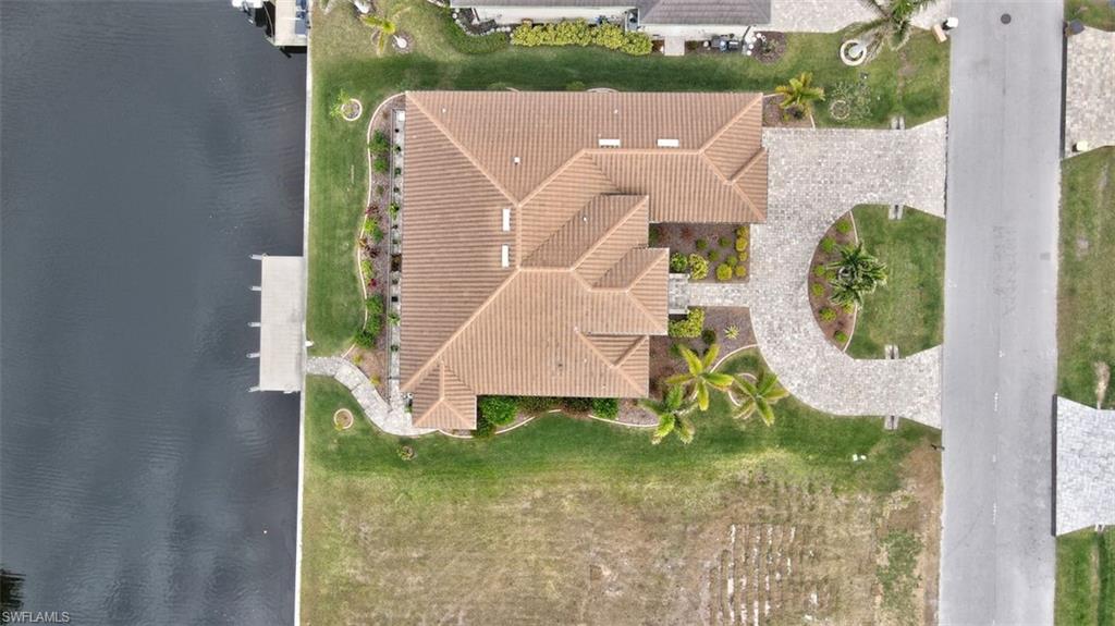 PUNTA GORDA ISLES - Residential