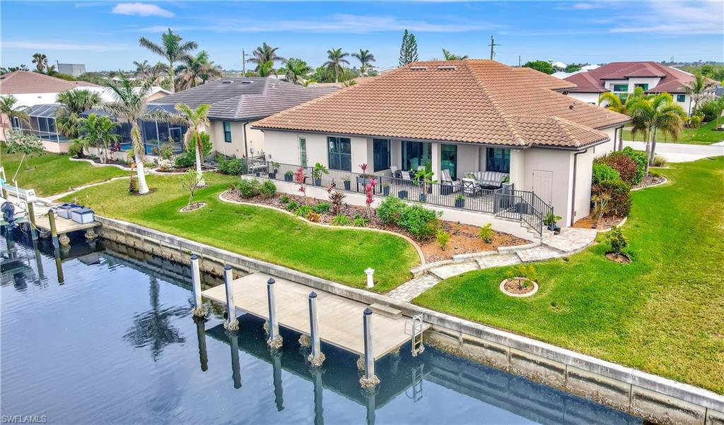 PUNTA GORDA ISLES - Residential