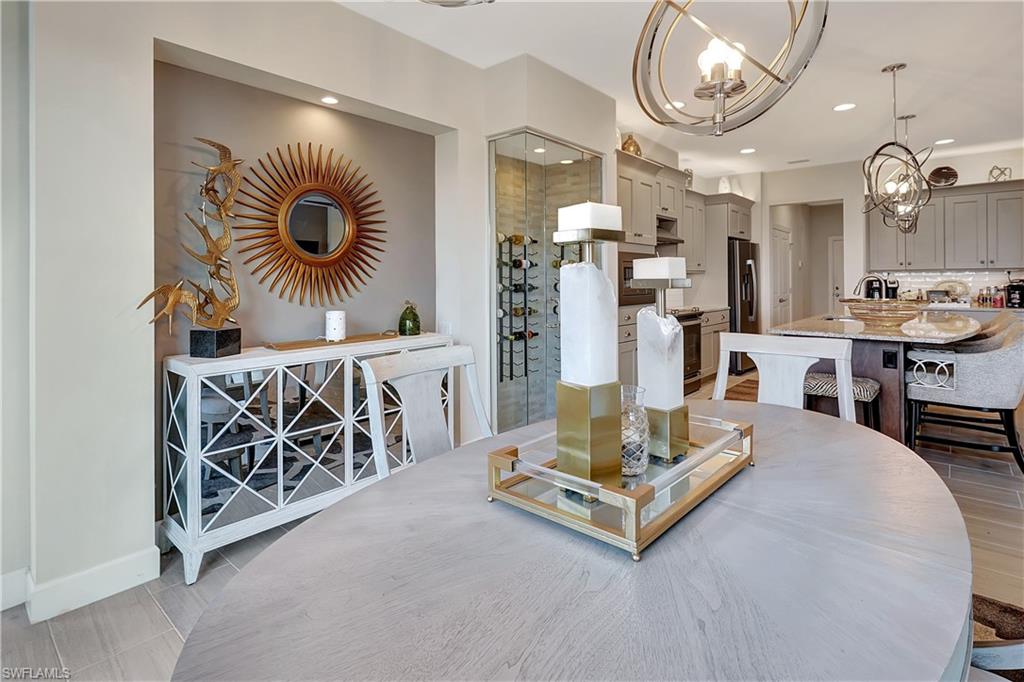 PUNTA GORDA ISLES - Residential