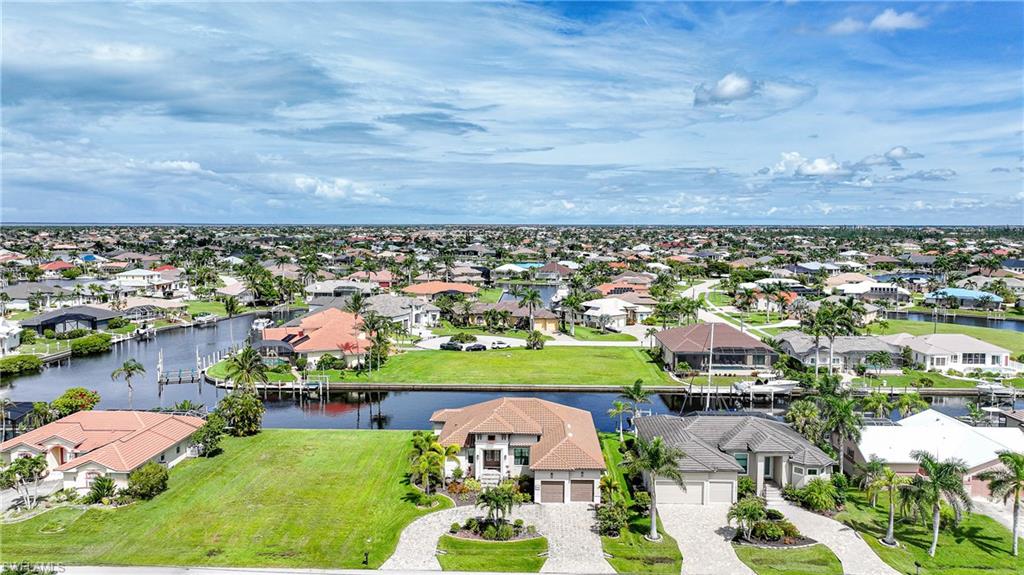 PUNTA GORDA ISLES - Residential