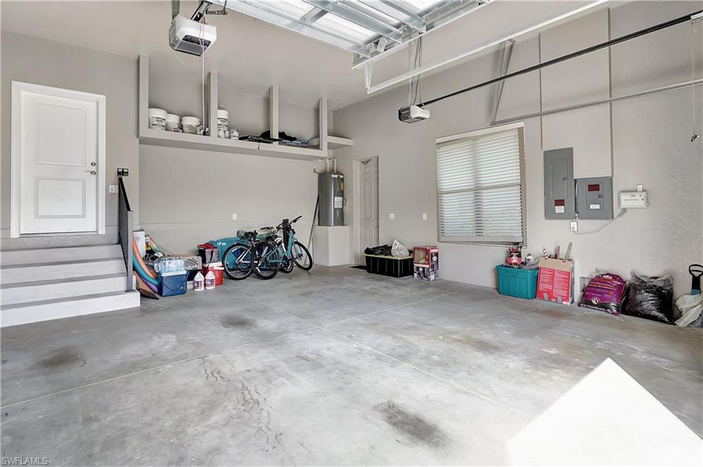 PUNTA GORDA ISLES - Residential