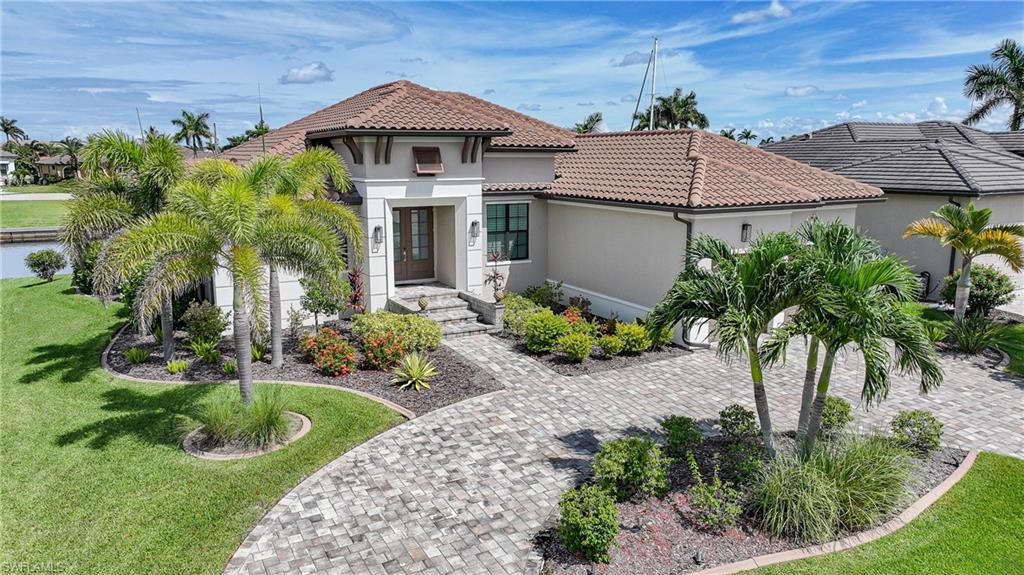 PUNTA GORDA ISLES - Residential