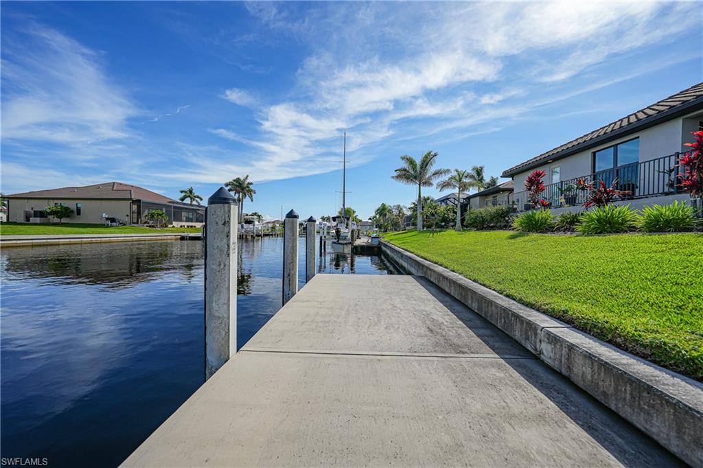 PUNTA GORDA ISLES - Residential