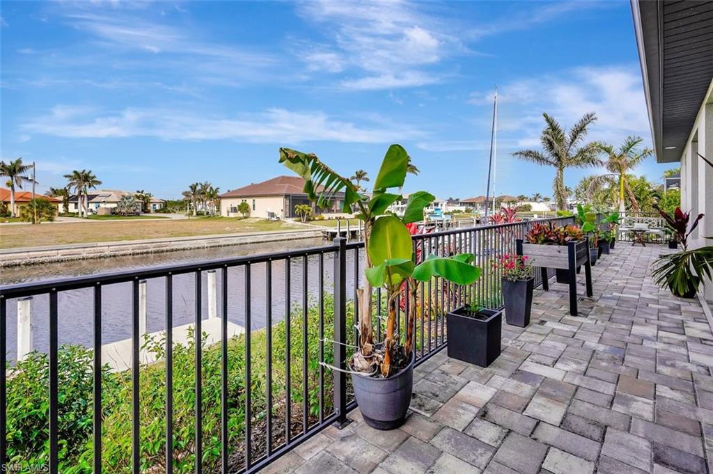 PUNTA GORDA ISLES - Residential