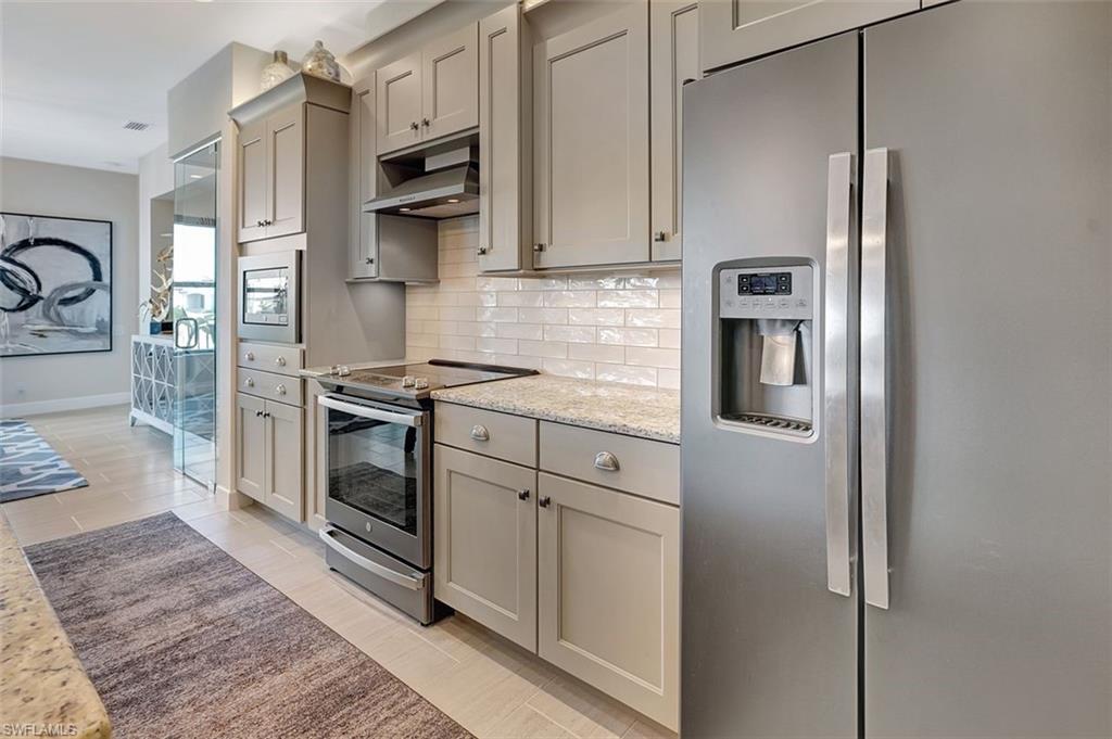 PUNTA GORDA ISLES - Residential