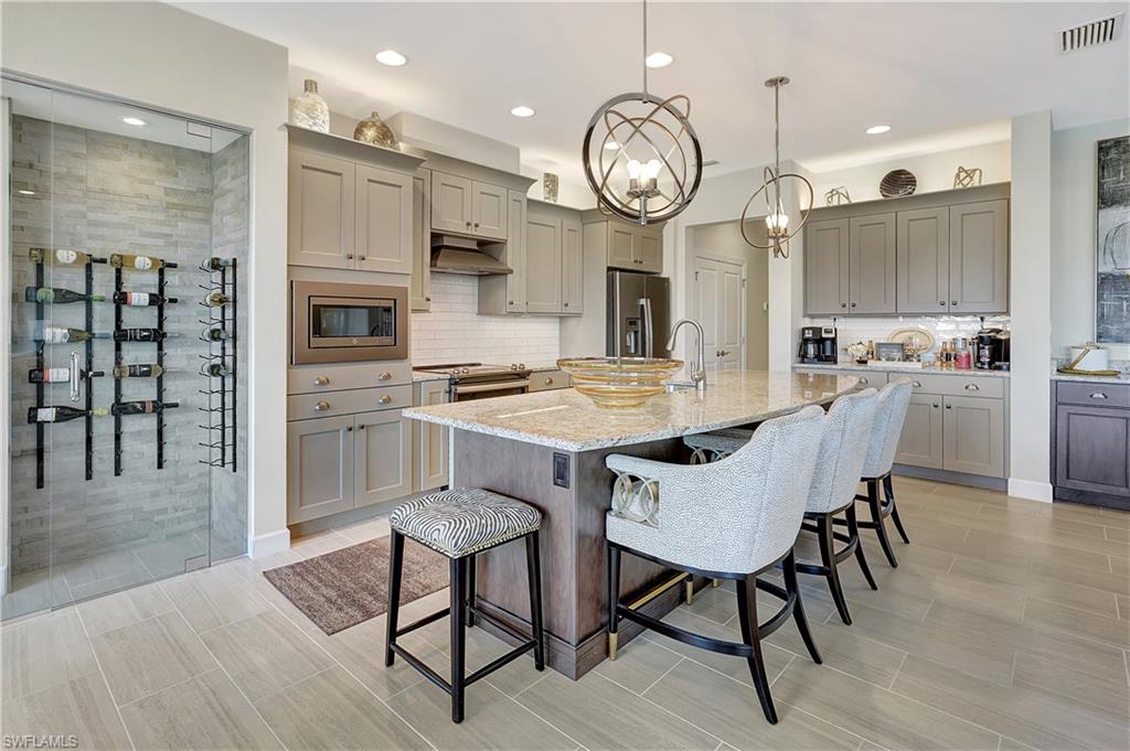 PUNTA GORDA ISLES - Residential