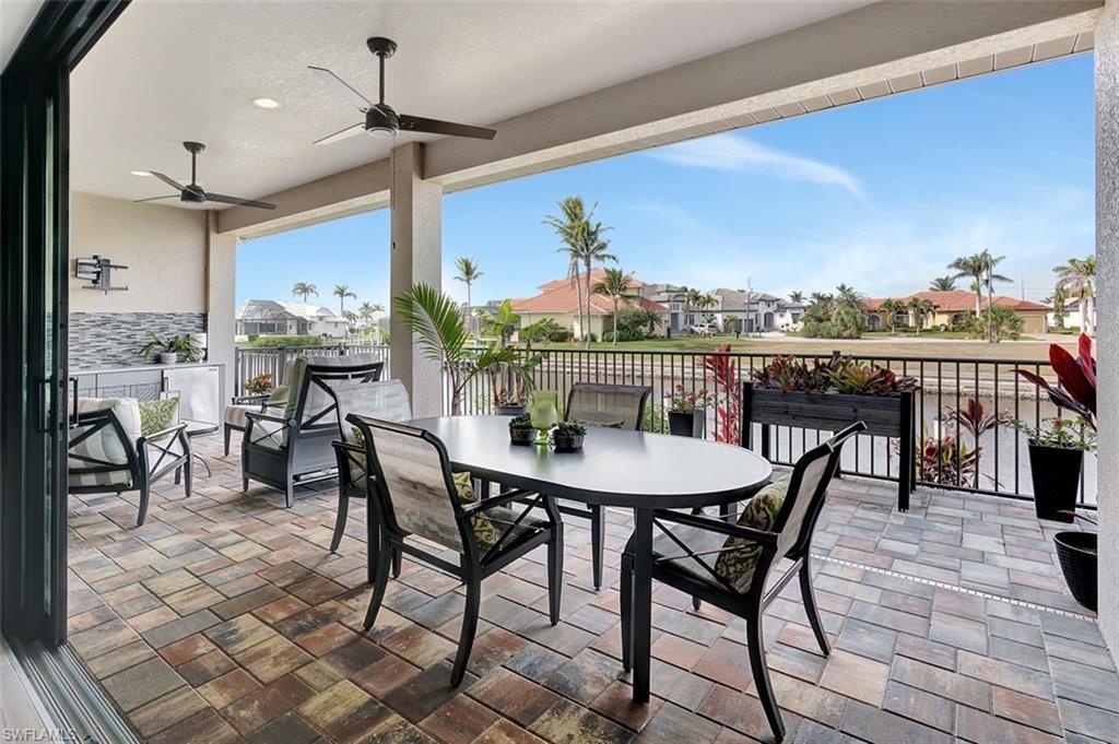 PUNTA GORDA ISLES - Residential