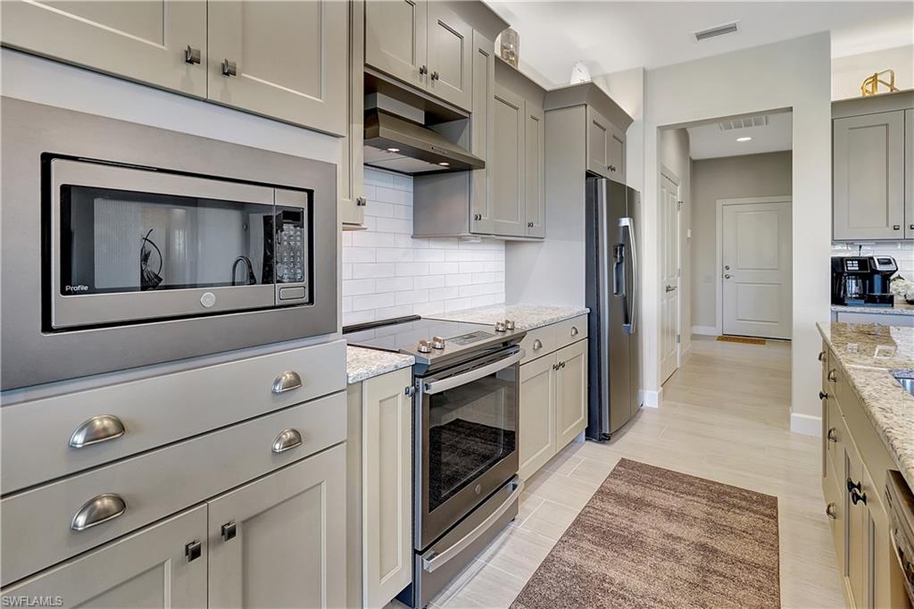 PUNTA GORDA ISLES - Residential