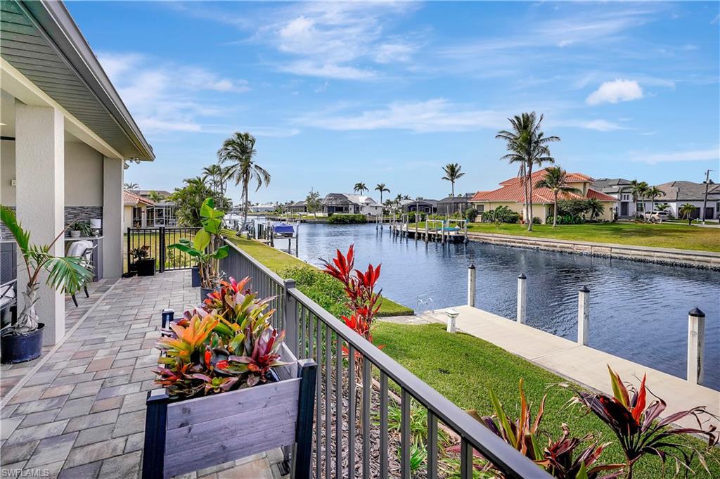 PUNTA GORDA ISLES - Residential