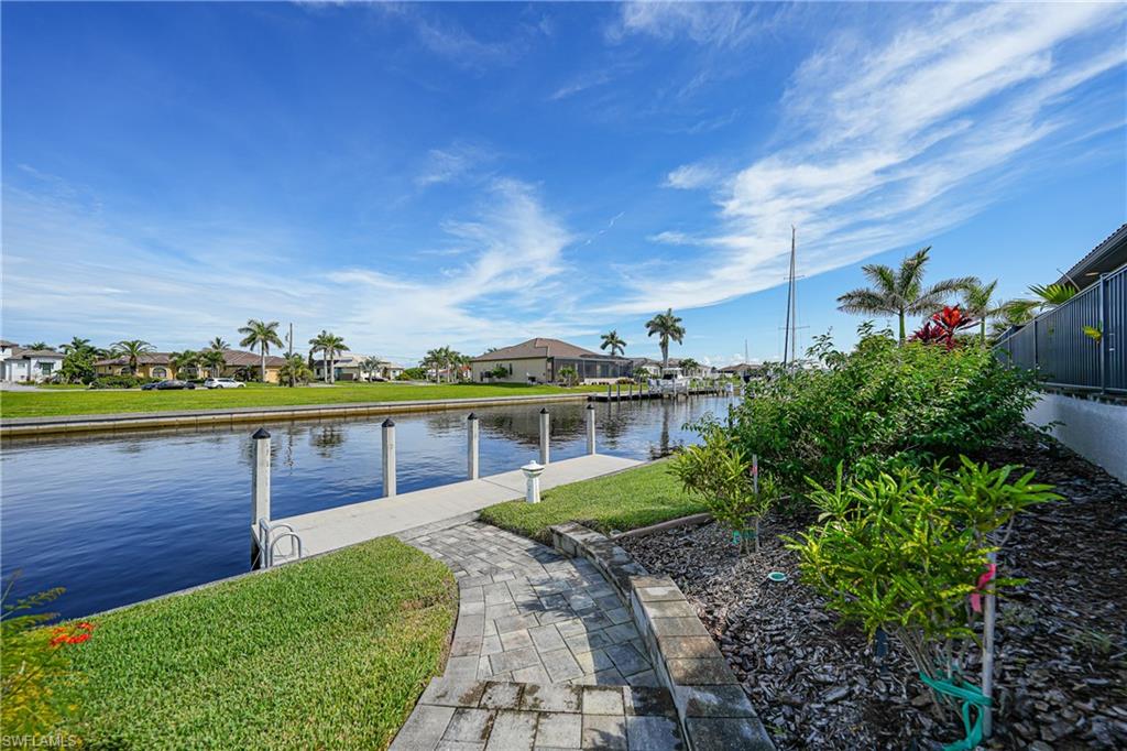 PUNTA GORDA ISLES - Residential