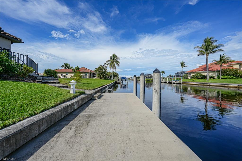 PUNTA GORDA ISLES - Residential