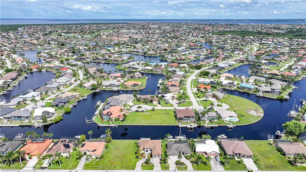 PUNTA GORDA ISLES - Residential