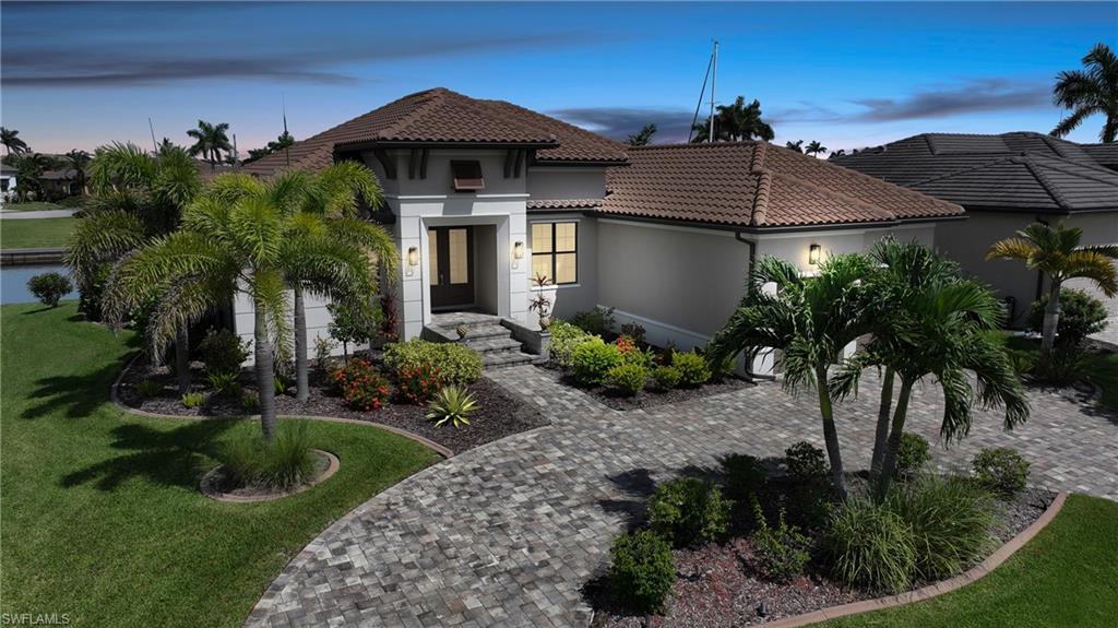 PUNTA GORDA ISLES - Residential