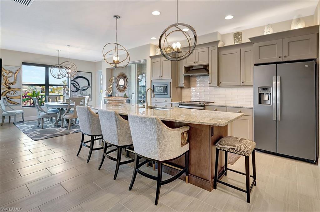 PUNTA GORDA ISLES - Residential