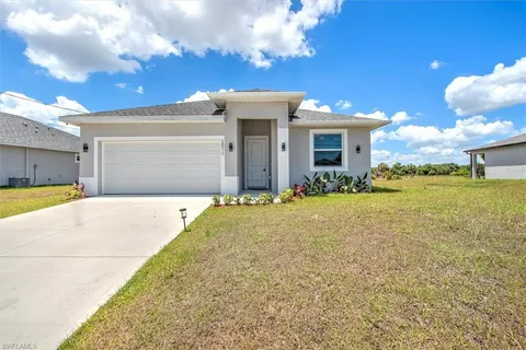 7015 Jolly Cir, Labelle, FL 33935 - #: 225018292