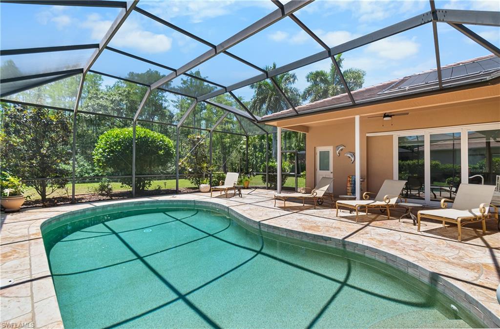 HERITAGE PALMS ESTATES - Residential