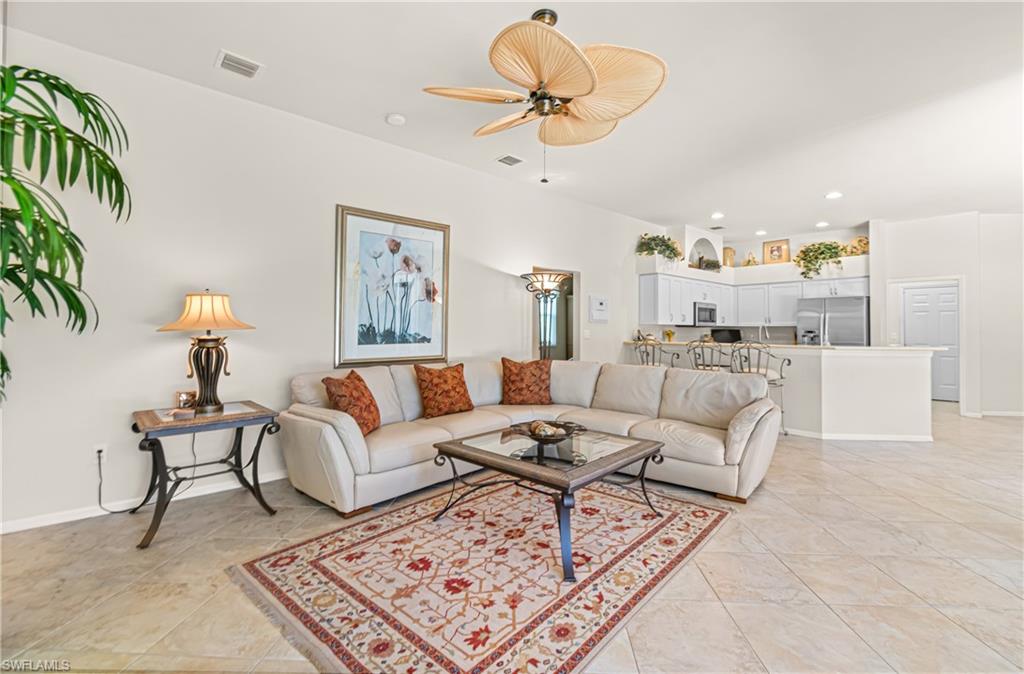 HERITAGE PALMS ESTATES - Residential
