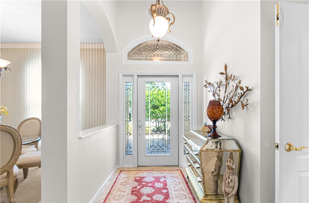 HERITAGE PALMS ESTATES - Residential