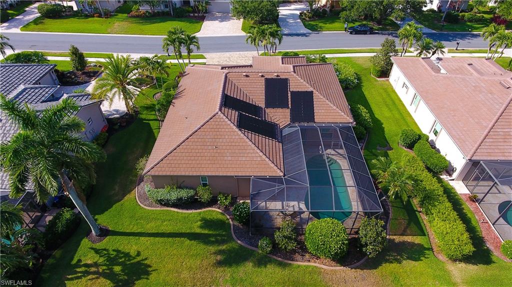 HERITAGE PALMS ESTATES - Residential