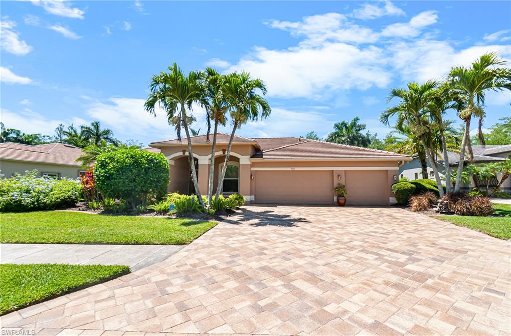 HERITAGE PALMS ESTATES - Residential