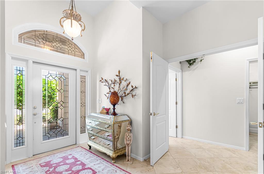 HERITAGE PALMS ESTATES - Residential