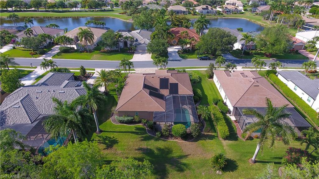 HERITAGE PALMS ESTATES - Residential