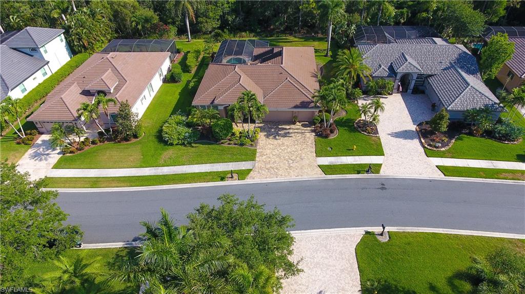 HERITAGE PALMS ESTATES - Residential