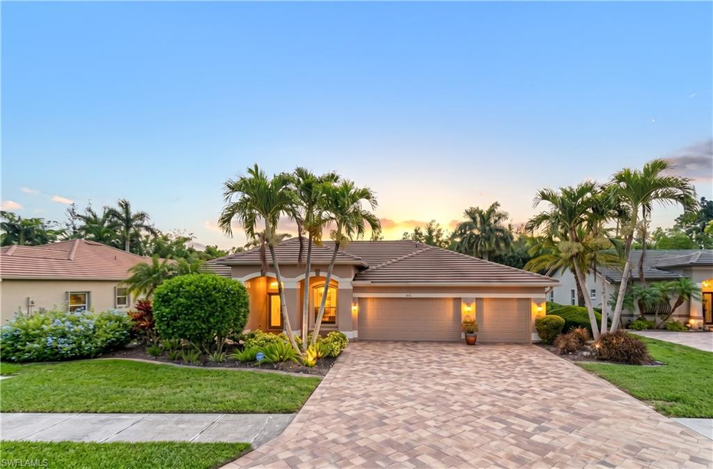 HERITAGE PALMS ESTATES - Residential