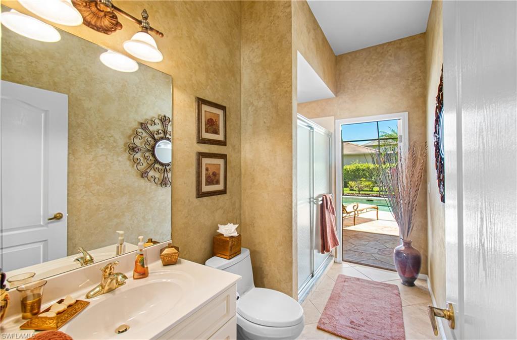 HERITAGE PALMS ESTATES - Residential