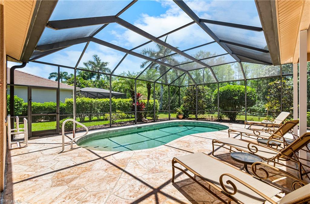 HERITAGE PALMS ESTATES - Residential