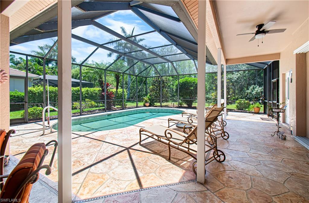 HERITAGE PALMS ESTATES - Residential
