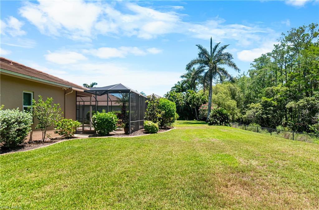 HERITAGE PALMS ESTATES - Residential