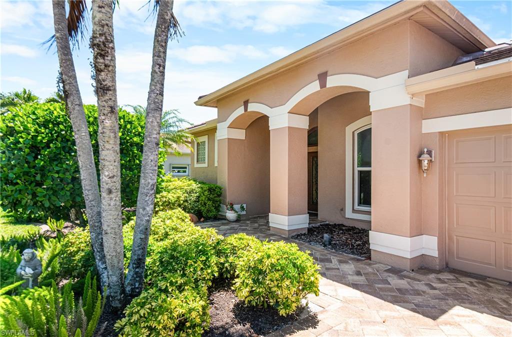 HERITAGE PALMS ESTATES - Residential