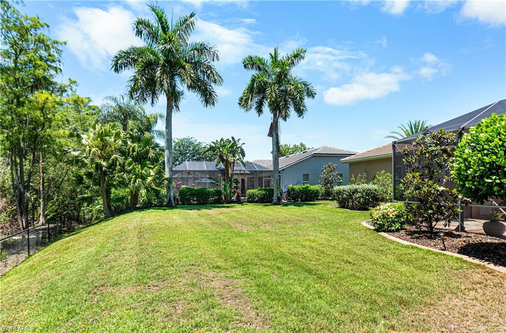 HERITAGE PALMS ESTATES - Residential