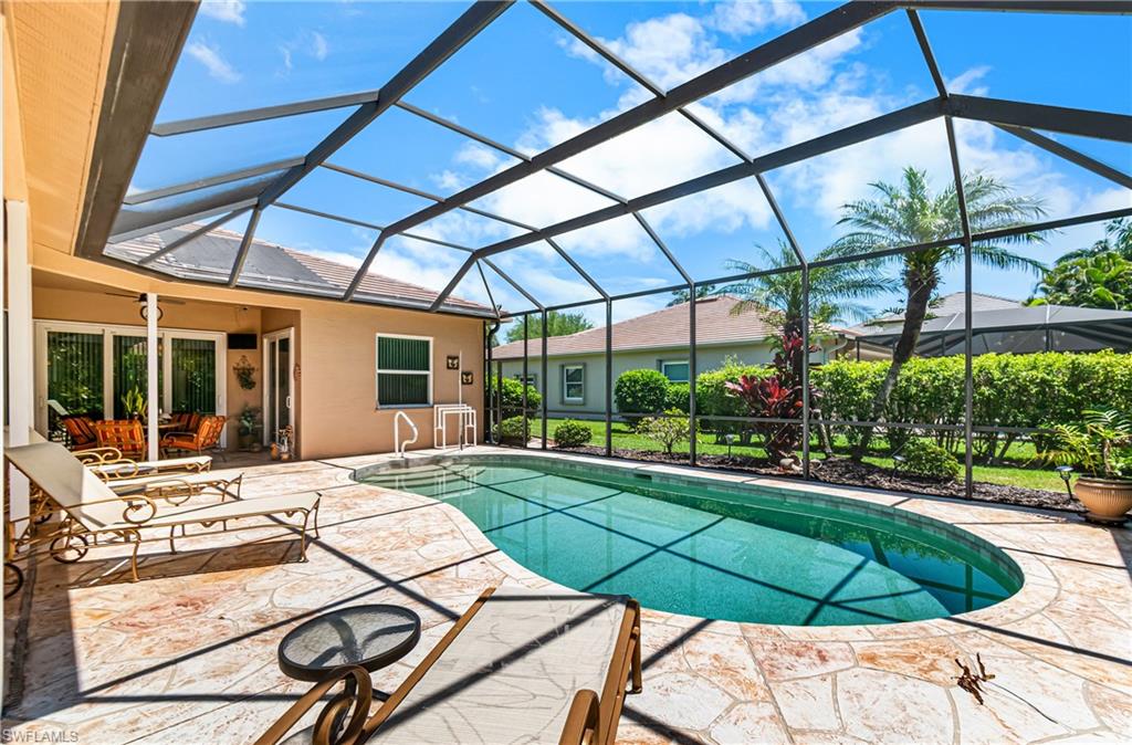 HERITAGE PALMS ESTATES - Residential