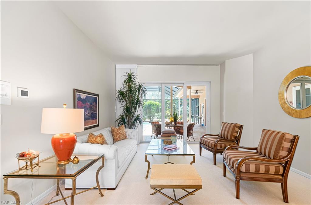 HERITAGE PALMS ESTATES - Residential