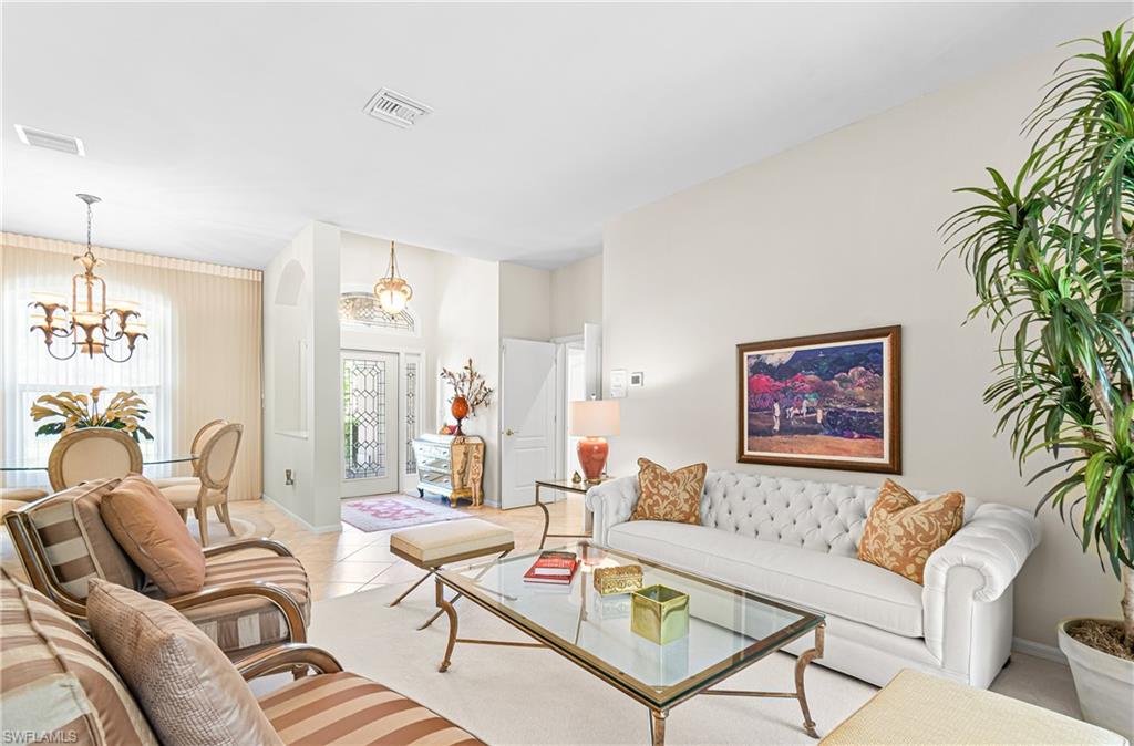 HERITAGE PALMS ESTATES - Residential
