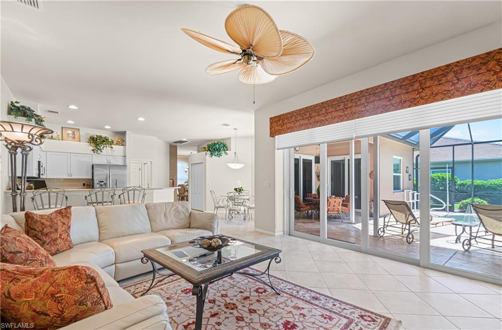 HERITAGE PALMS ESTATES - Residential