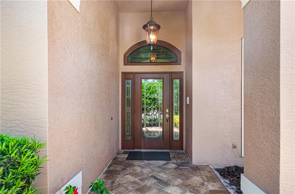HERITAGE PALMS ESTATES - Residential