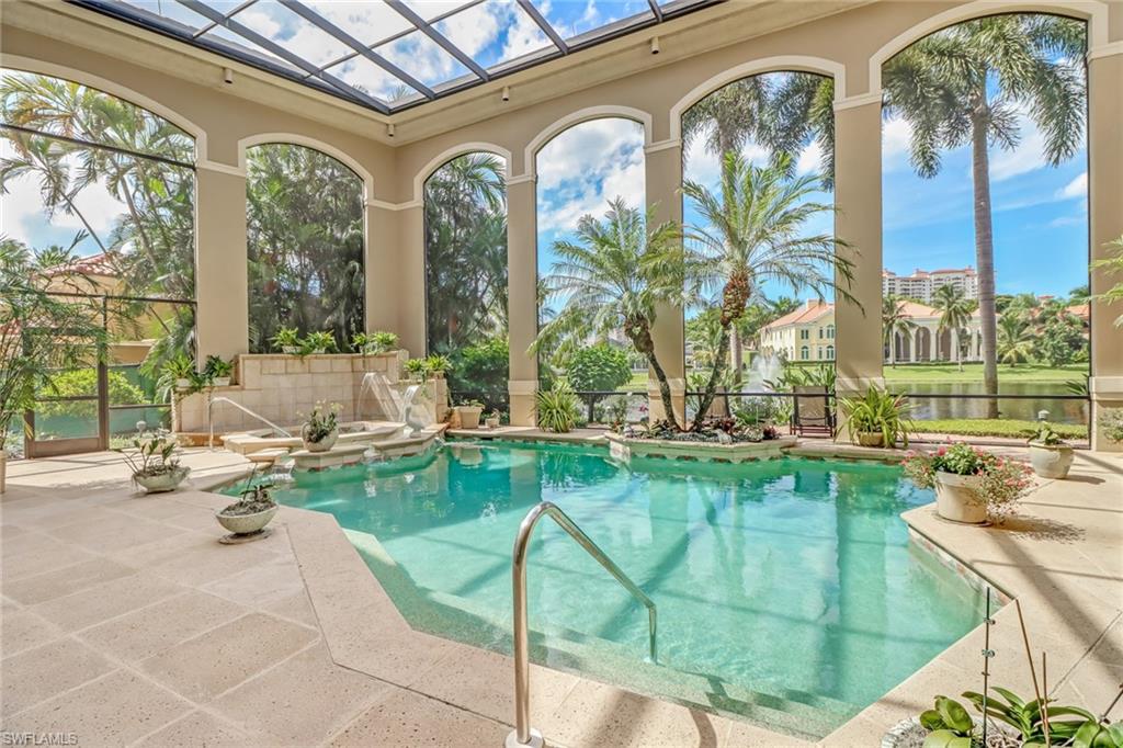 BAY COLONY SHORES - Residential