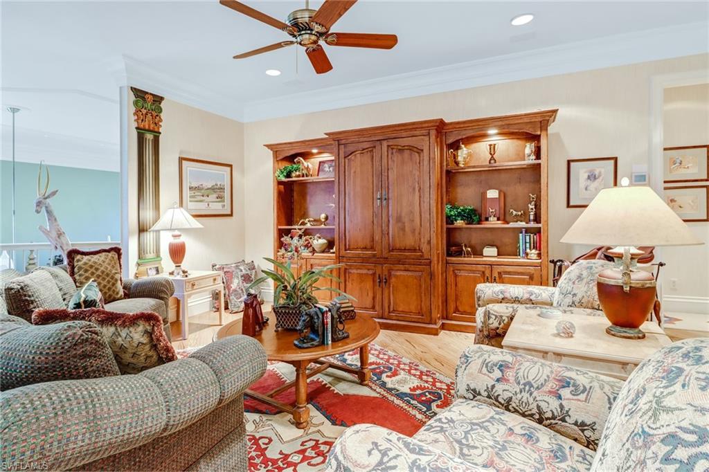 BAY COLONY SHORES - Residential